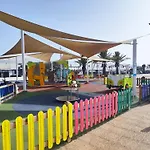 Casa Del Mar 度假居 普拉亚布兰卡