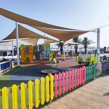 Casa Del Mar Vakantiehuis Playa Blanca (Lanzarote)