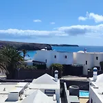 Casa Del Mar Semesterbostad Playa Blanca (Lanzarote)