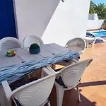 Casa Del Mar - Piscina Climatizada *