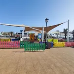 Semesterbostad Casa Del Mar Playa Blanca (Lanzarote)