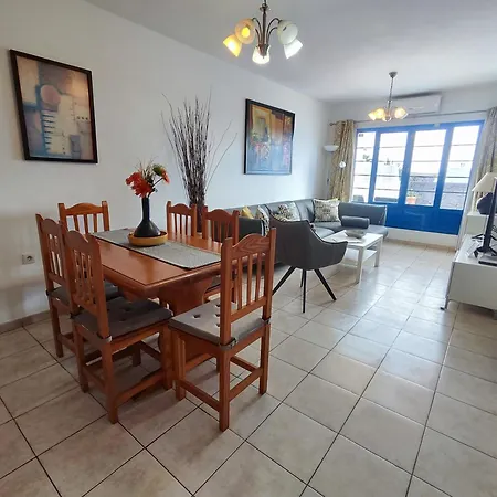 Holiday home Casa Del Mar