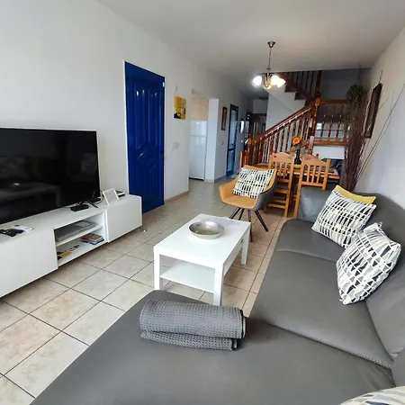 بيت للعطل Casa Del Mar *