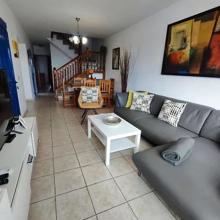 Casa Del Mar بيت للعطل *