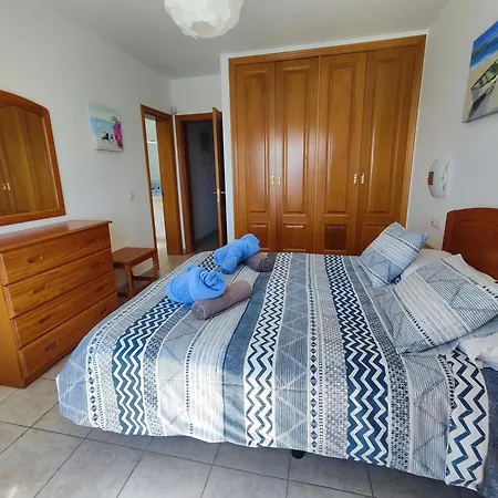 Holiday home Casa Del Mar *