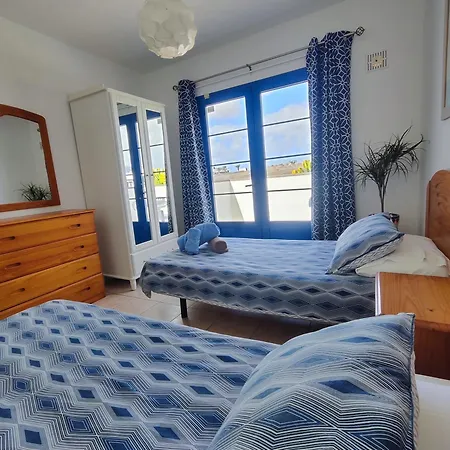 Holiday home Casa Del Mar *