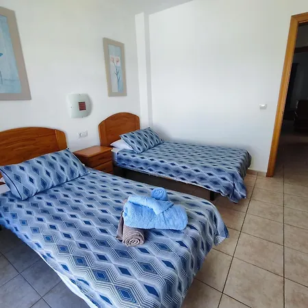 Casa Del Mar - Piscina Climatizada