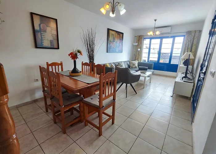 بيت للعطل Casa Del Mar