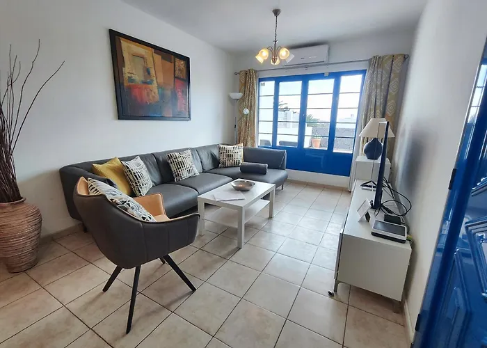 Casa Del Mar بلايا بلانكا