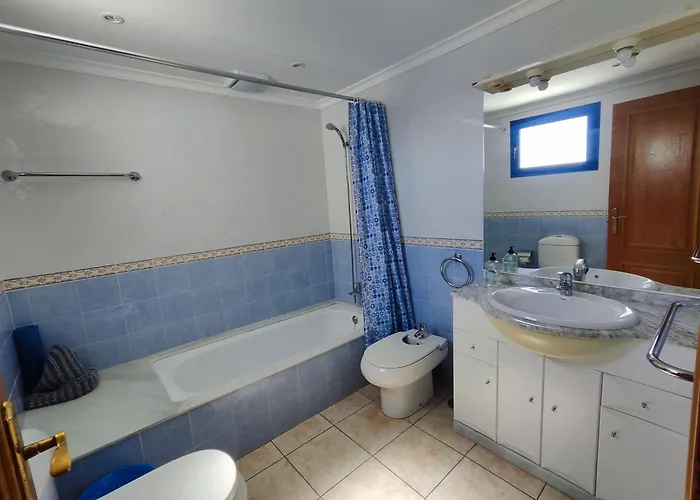 Casa Del Mar * بلايا بلانكا