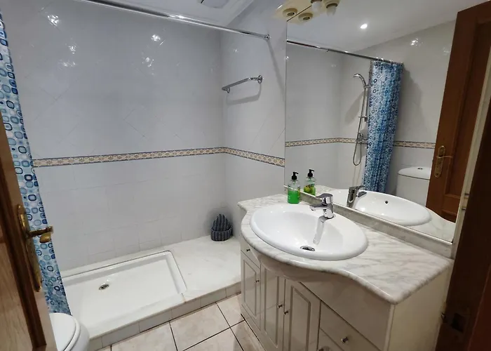 Casa Del Mar بيت للعطل *