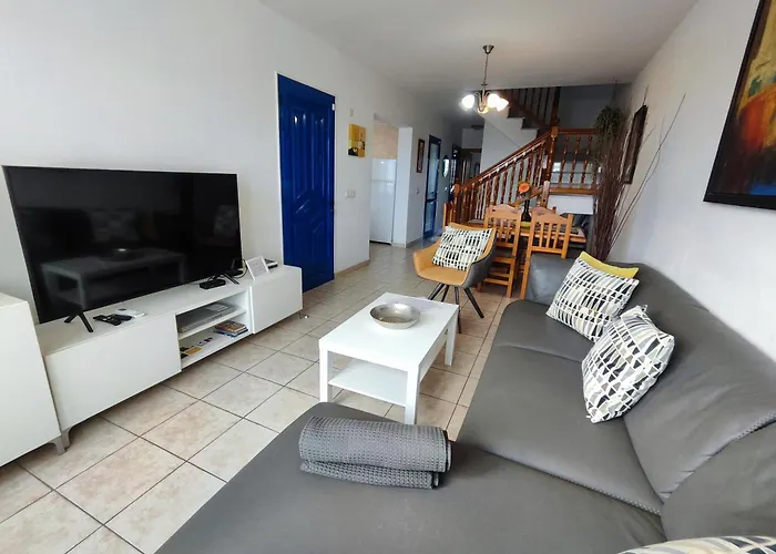 بيت للعطل Casa Del Mar *