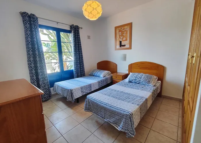 Casa Del Mar بلايا بلانكا