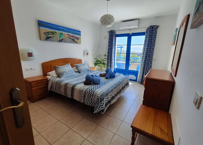 Casa Del Mar بيت للعطل *