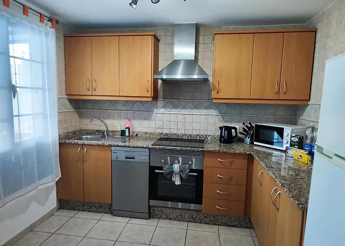 Casa Del Mar * بلايا بلانكا