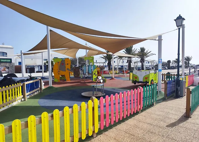 Casa Del Mar بيت للعطل بلايا بلانكا