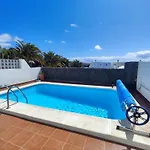 Σπίτι διακοπών Casa Del Mar *
