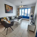 Casa Del Mar Πλάγια Μπλάνκα
