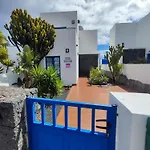 Casa Del Mar Σπίτι διακοπών Πλάγια Μπλάνκα