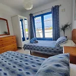 Σπίτι διακοπών Casa Del Mar *