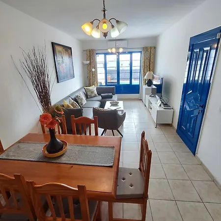 Σπίτι διακοπών Casa Del Mar *