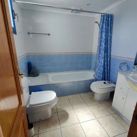Casa Del Mar - Piscina Climatizada Коста Бланка