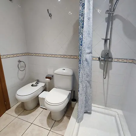Casa Del Mar - Piscina Climatizada