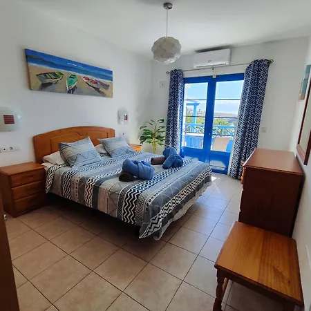 Casa Del Mar - Piscina Climatizada בית נופש *