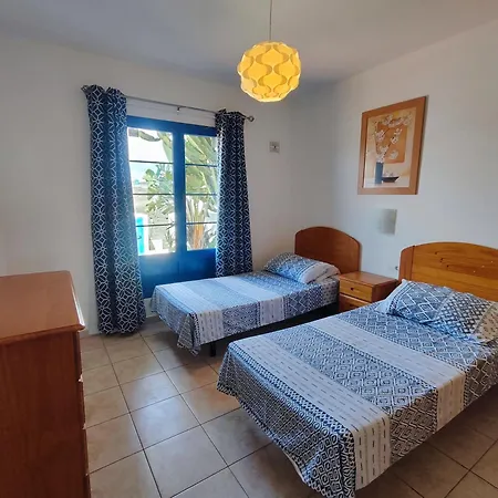 Casa Del Mar - Piscina Climatizada *