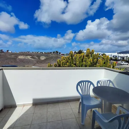 Дом отдыха Casa Del Mar - Piscina Climatizada