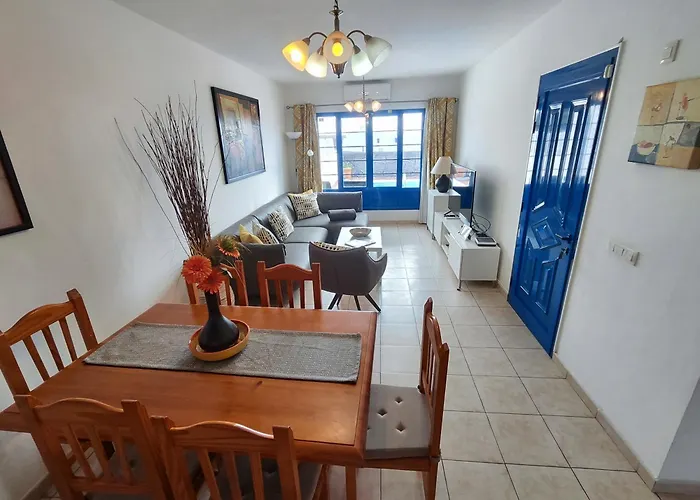 Holiday home Casa Del Mar *