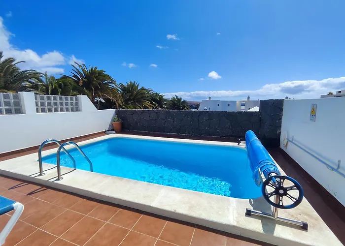 Semesterbostad Casa Del Mar *