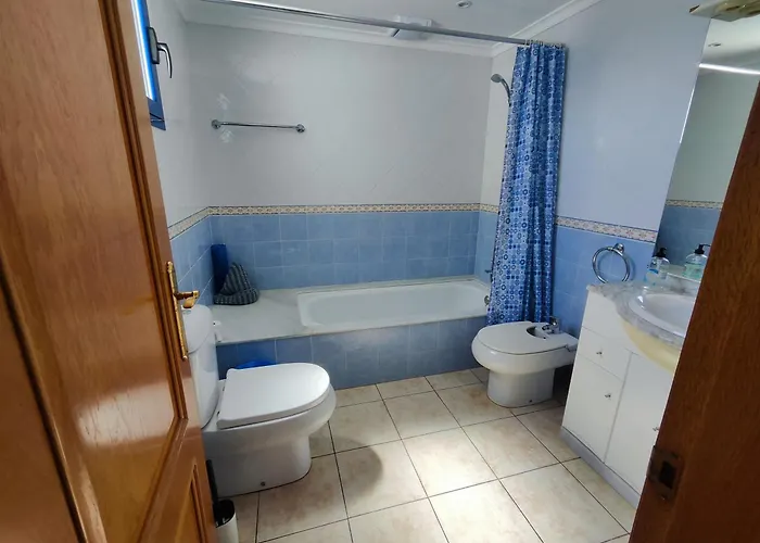 Casa Del Mar 普拉亚布兰卡