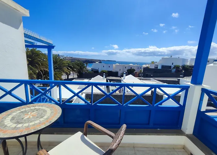 Holiday home Casa Del Mar