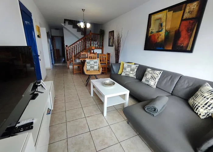 Casa Del Mar Holiday home *