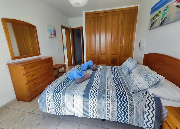 Holiday home Casa Del Mar *