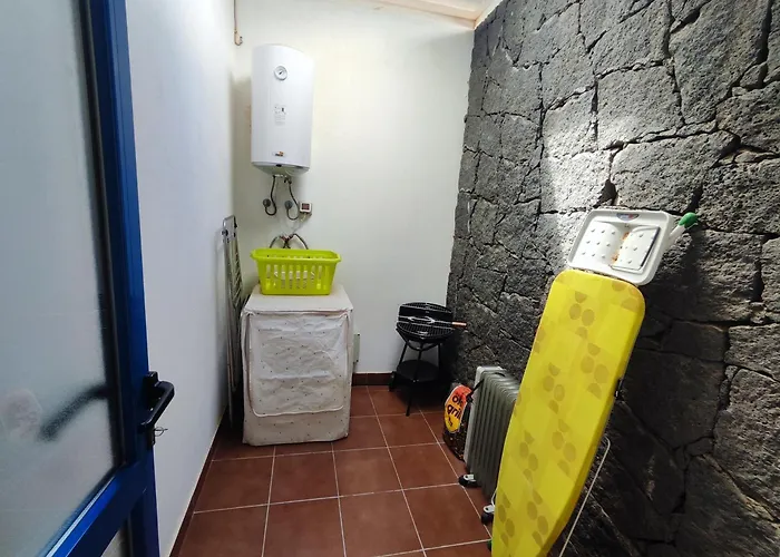 Casa Del Mar * 普拉亚布兰卡