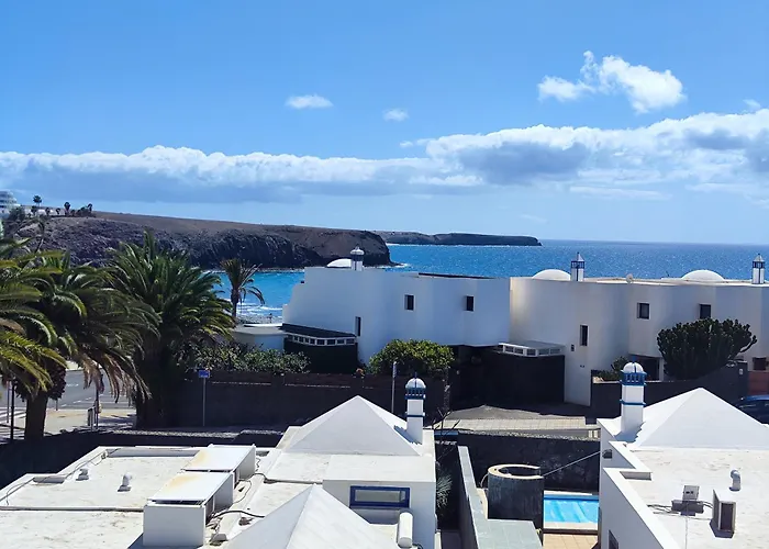 Casa Del Mar Holiday home Playa Blanca (Lanzarote)