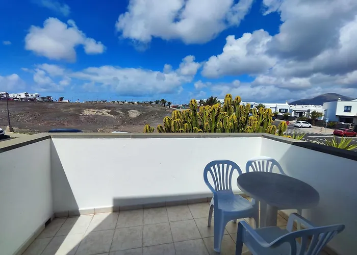 Semesterbostad Casa Del Mar