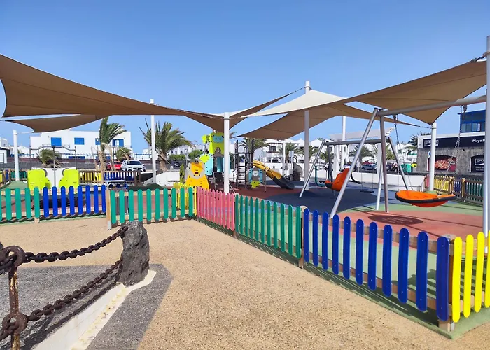 Casa Del Mar Semesterbostad *